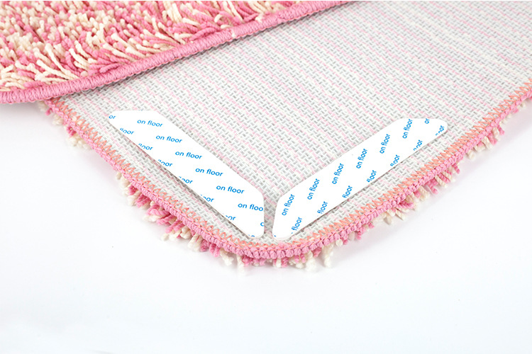 地毯貼應用實拍